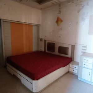 Economy Double or Twin Room